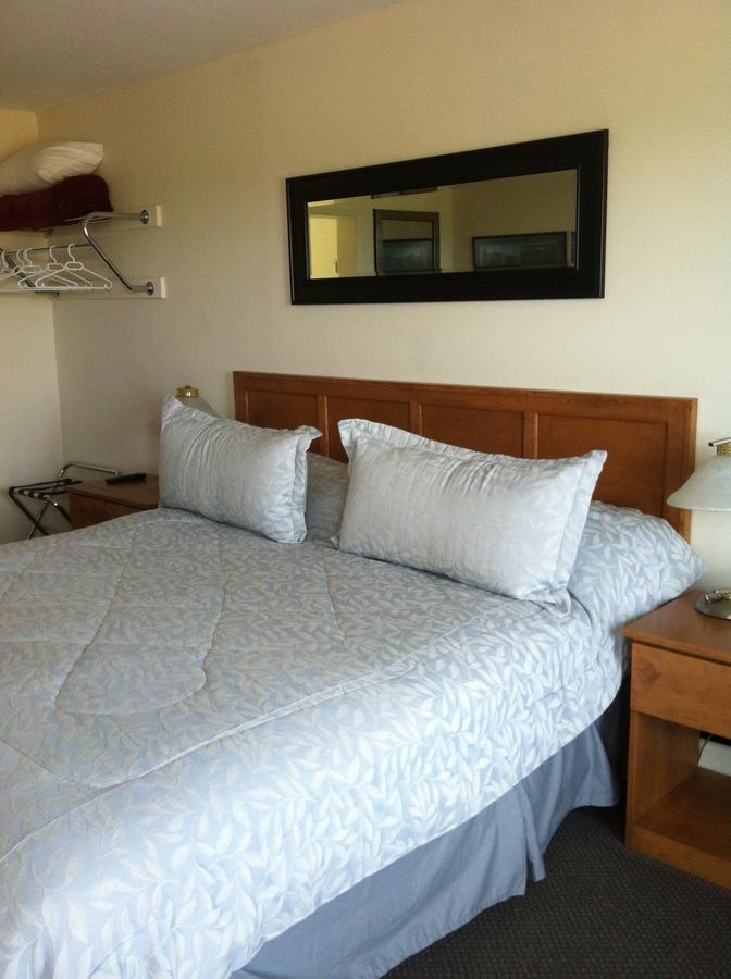 Anchor Motel And Suites Bedeque エクステリア 写真