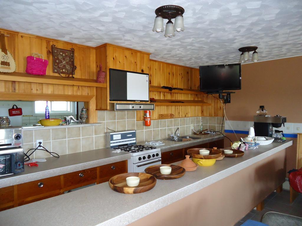 Anchor Motel And Suites Bedeque 部屋 写真