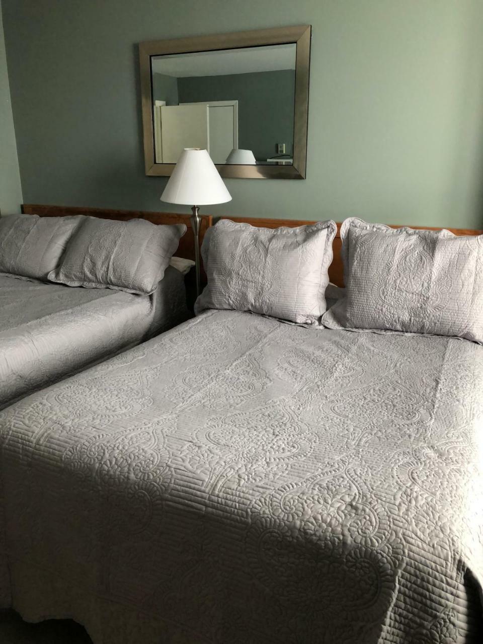 Anchor Motel And Suites Bedeque エクステリア 写真
