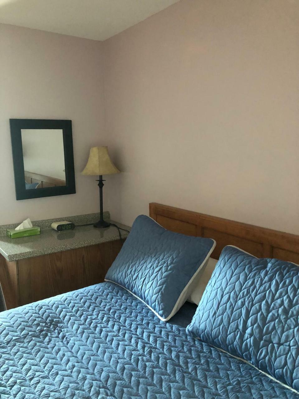 Anchor Motel And Suites Bedeque エクステリア 写真